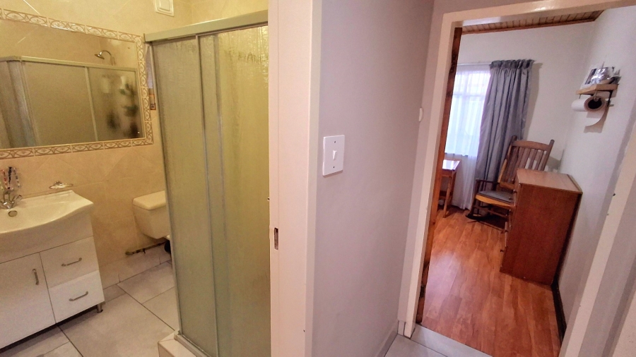 4 Bedroom Property for Sale in Sasolburg Ext 3 Free State